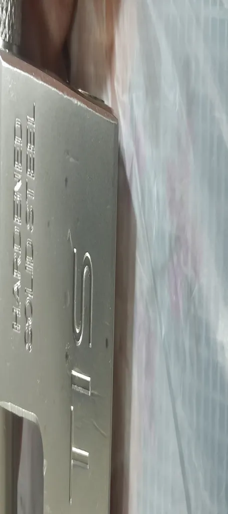 قفل کتابی باتیس مدل Atomi 95