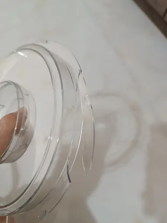 خردکن گوسونیک مدل GSC-603