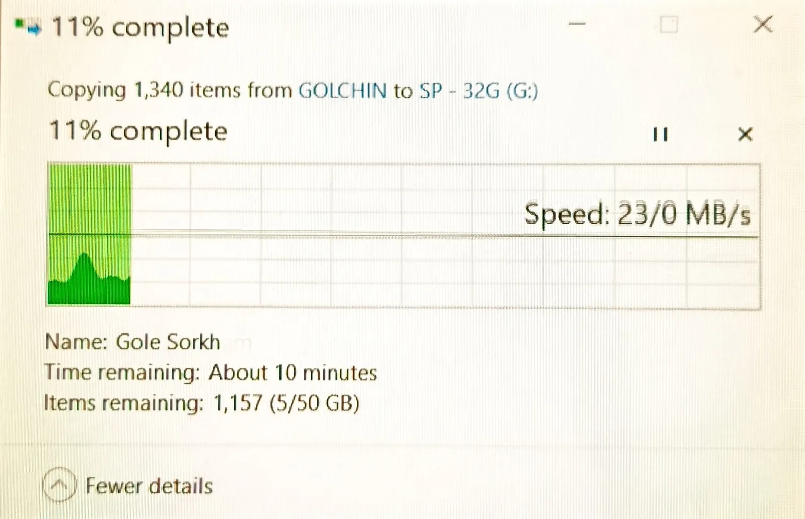 فلش مموری سیلیکون پاور مدل Jewel J07 ظرفیت 32 گیگابایت