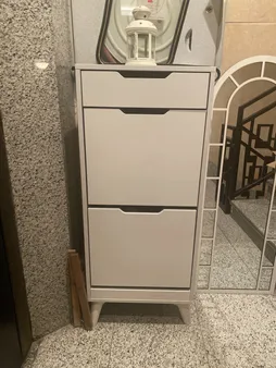 جاکفشی مدل J2KWIV