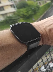 تجریه خرید ساعت هوشمند شیائومی مدل Redmi Watch 5 Lite دارای قابلیت های قابلیت مکالمه از طریق بلوتوث بند سیلیکون