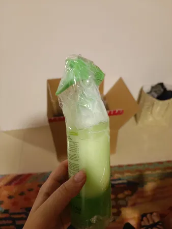 سرم مو دو فاز مارال مدل ANTI FRIZZ حجم 250 میلی لیتر