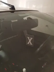 تجریه خرید خوشبو کننده خودرو ایکس وین مدل X