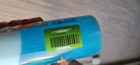 اسپری مو باباریا مدل Aloe Vera کد 2 حجم 500 میلی لیتر