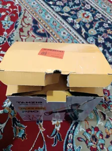 تجریه خرید لوازم تناسب اندام تی آر ایکس تن زیب مدل PRO