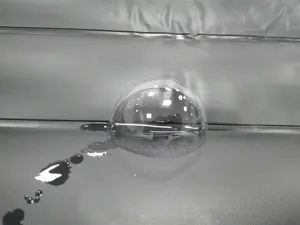 تجریه خرید قایق بادی کای ژانگ کد 270