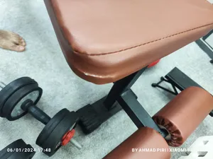 تجریه خرید میز پرس مدل کوشش