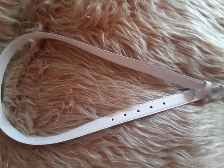 کمربند زنانه مدل C.058