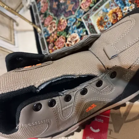 کفش طبیعت گردی سارزی مدل J.X_T.a.z.ri.g.h_K.e.r..m