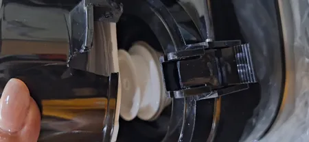 فلاسک یونیک مدل UN9030 گنجایش 2.6 لیتر