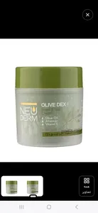تجریه خرید کرم مرطوب‌کننده دست و ناخن نئودرم مدل Olive Dex حجم 150 میلی‌لیتر