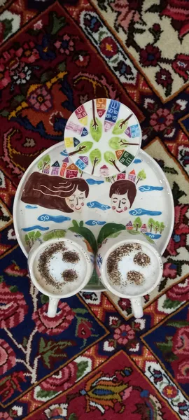 عکس ارسالی خریدار