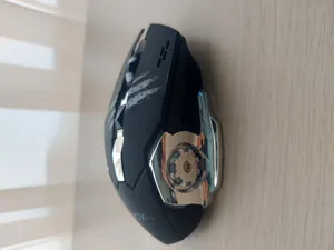 تجریه خرید ماوس بی سیم مخصوص بازی زویا مدل MMR4