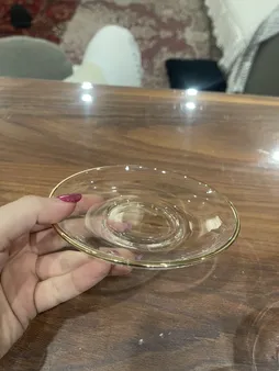 نعلبکی بلینک مکس کد 98 بسته 6 عددی