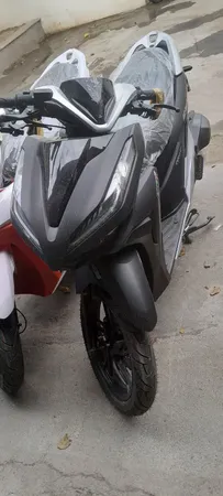 موتورسیکلت طرح کلیک مدل 170 سال 1403