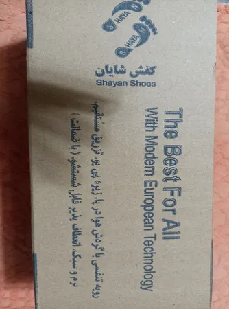 کفش کالج زنانه مدل W69