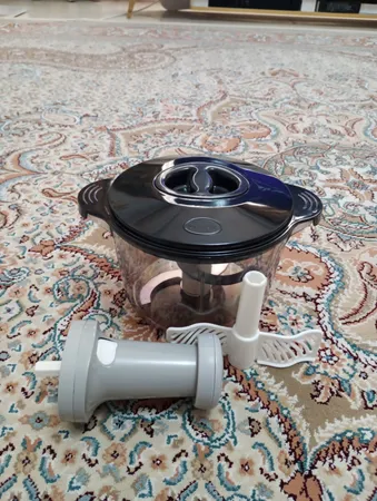 خردکن شایلین مدل فشاری کد LT01