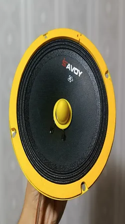 میدرنج خودرو ساووی مدل SV-66Y بسته دو عددی