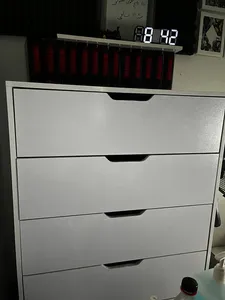 تجریه خرید دراور مدل مودنا کد Winika-SD-5K-S12