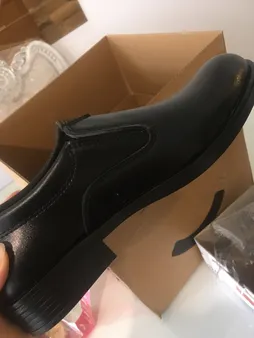 کفش مردانه مدل k.baz.083