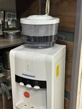 تجریه خرید مخزن آبسرد کن کد HZK2