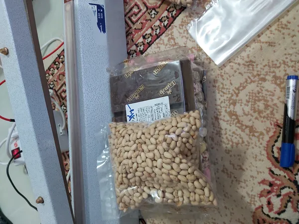 عکس ارسالی خریدار