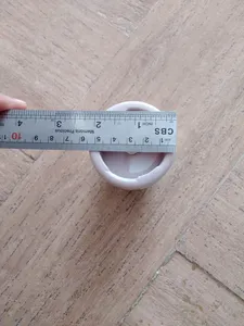 تجریه خرید ادویه پاش Ariasam کد 100a بسته سه عددی