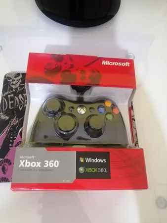 دسته بازی مایکروسافت مدل x17