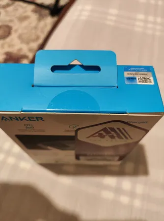 شارژر فندکی 67 وات انکر مدل A2731