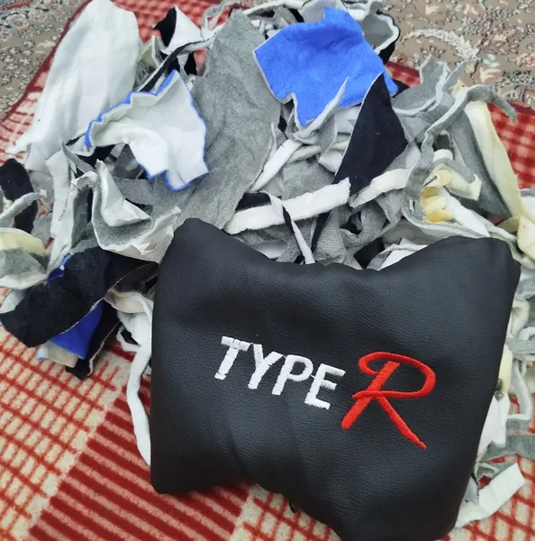 عکس ارسالی خریدار