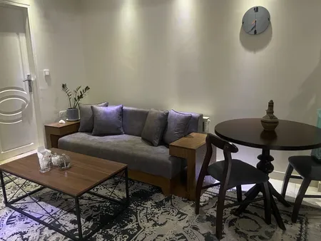مبل راحتی سه نفره کد MA 305