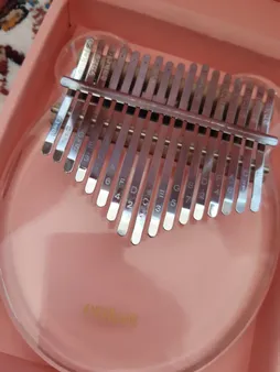 کالیمبا مدل K 66 BE