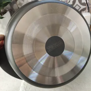 تجریه خرید قابلمه تکنو مدل پروانه سایز 24