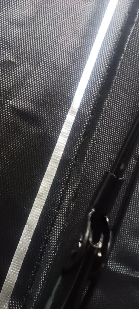 آفتاب‌گیر شیشه جلو خودرو گرین لاین مدل GNCWNSHDUMB