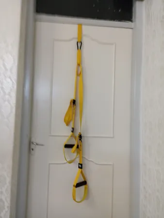 لوازم تناسب اندام تی آر ایکس دنیای تی آر ایکس مدل FORCE KIT