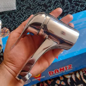 تجریه خرید شیر روشویی مدل RR101