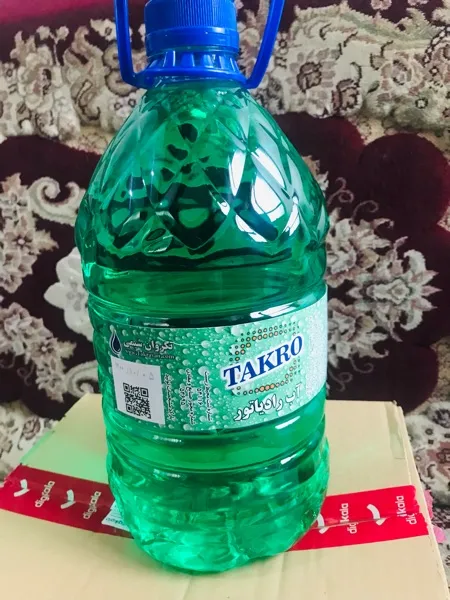 عکس ارسالی خریدار