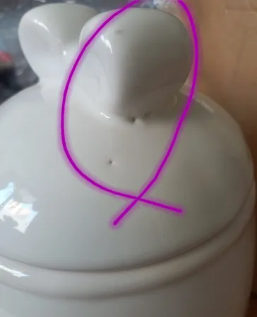 بانکه مدل درپاپیون بزرگ کد 881