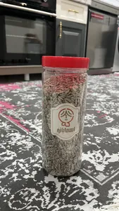 تجریه خرید مغز تخمه آفتابگردان اسمابانو - 750 گرم