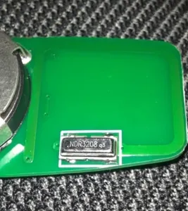 تجریه خرید ریموت درب پارکینگ مدل AZ-315