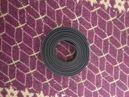 وارنیش حرارتی وو ار مدل 8.0-SGP008BK