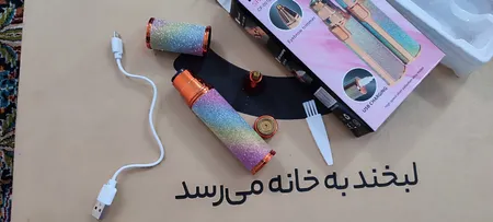 موزن ابرو و صورت مدل A-02