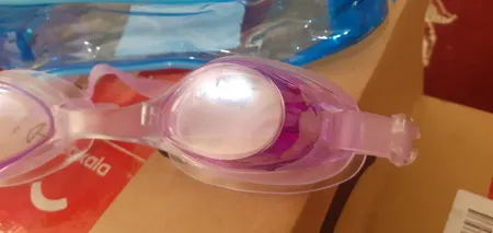 عینک شنا واتر ورد مدل AR 1600