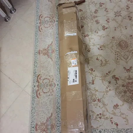 گهواره نوزاد مدل سنتی