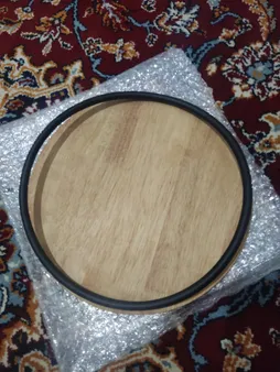 سینی مدل ایکی