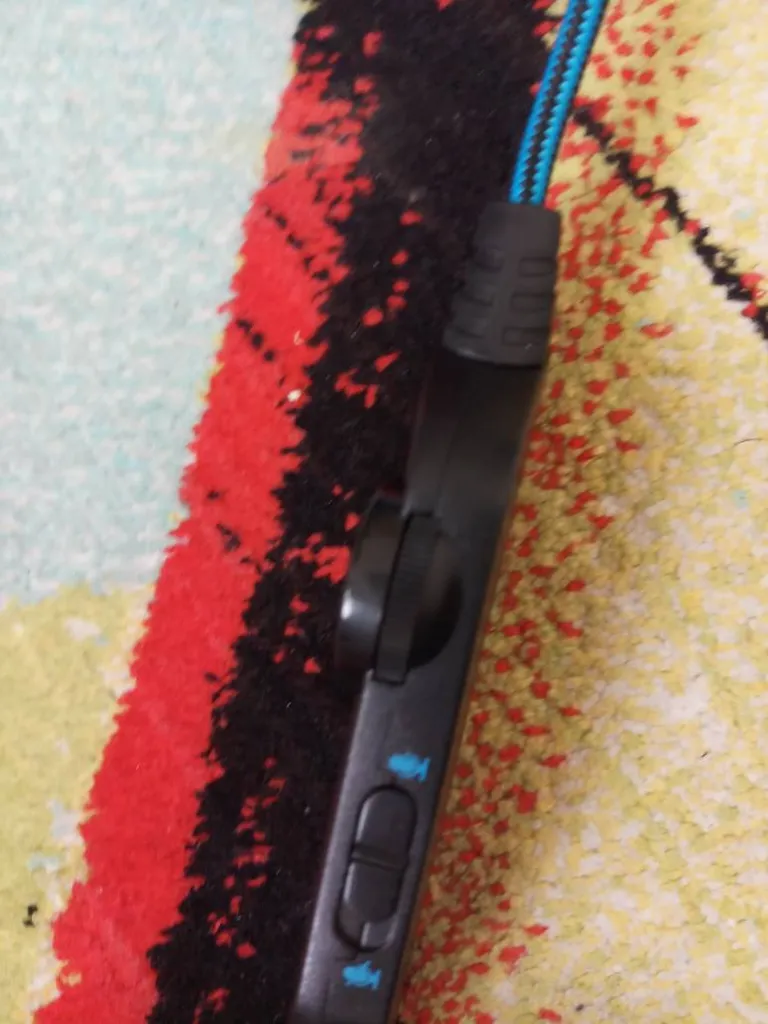 هدست مخصوص بازی تسکو مدل TH 5153