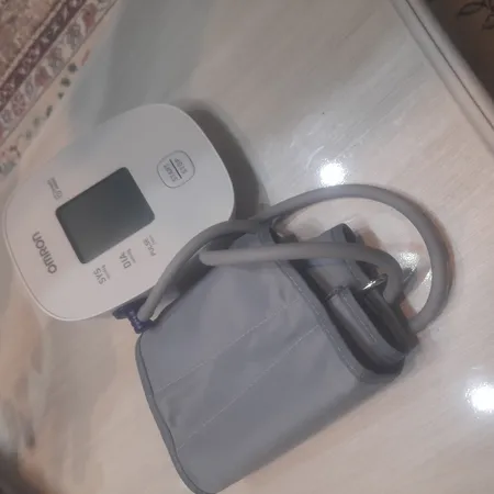 فشارسنج بازویی امرن مدل M1 Basic