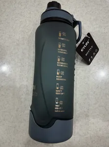 تجریه خرید قمقمه ورزشی کد 1 گنجایش 1 لیتر