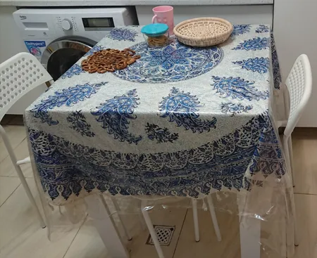 صندلی ایکیا مدل ADDE