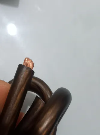 کابل آمپلی فایر خودرو تورنادو مدل RL-442 بسته 5 عددی